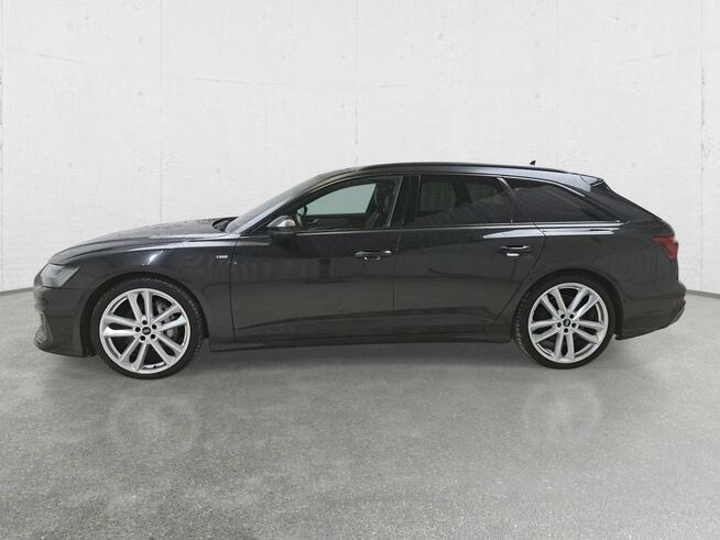 Audi A6 Poleasingowe.pl BZ Komorniki - zdjęcie 4