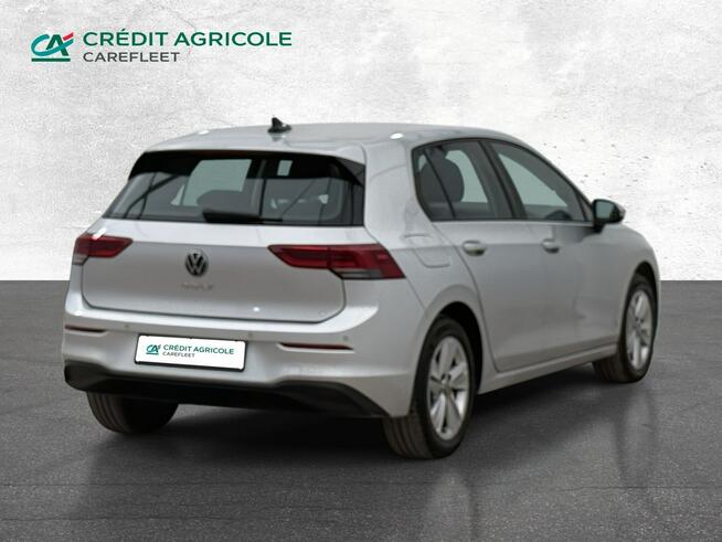 Volkswagen Golf VIII 2.0 TDI Life Warszawa - zdjęcie 5