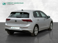 Volkswagen Golf VIII 2.0 TDI Life Warszawa - zdjęcie 5