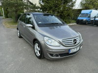 Mercedes B 150 1.5 benzyna 95KM Zadbany Serwisowany Ocice - zdjęcie 2