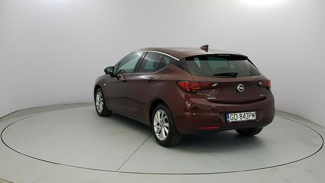 Opel Astra 1.4 T Elite S&amp;S ! Z polskiego salonu ! Faktura VAT ! Warszawa - zdjęcie 5