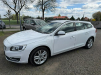 Volvo V60 automat, navi, kamera, AWD, gwarancja! Zbąszyń - zdjęcie 9
