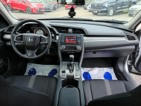Honda Civic Janów Lubelski - zdjęcie 10