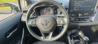 Toyota Corolla Krajowy, książka serwisowa. Goczałkowice-Zdrój - zdjęcie 10