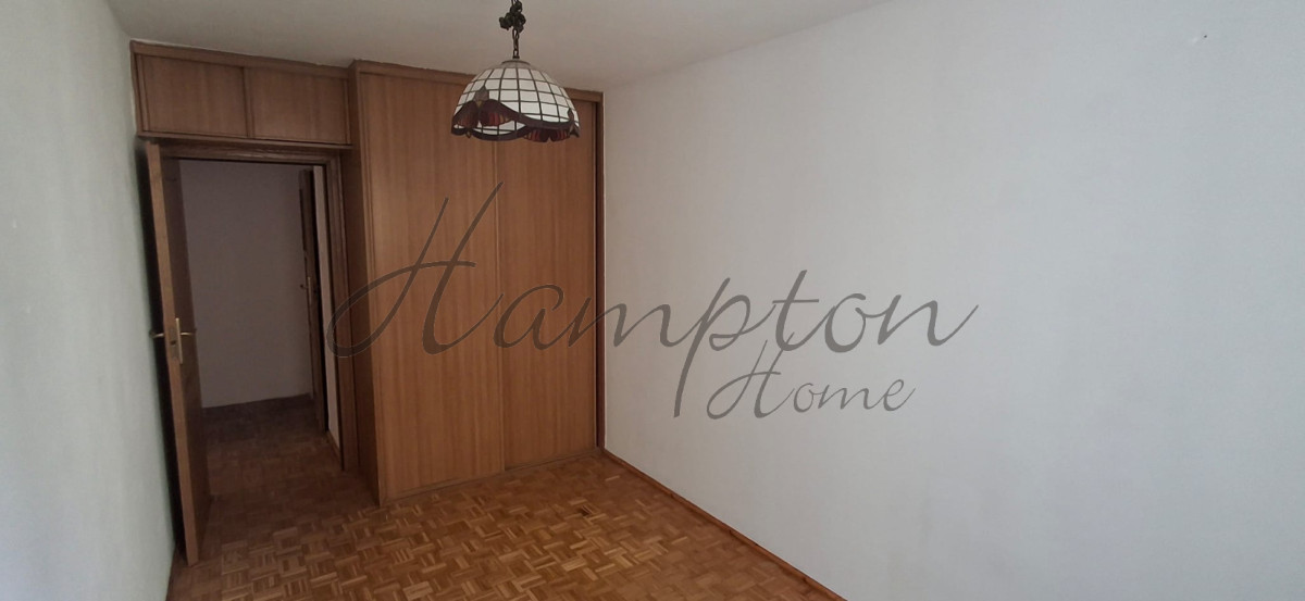 3 pokojowe mieszkanie na Saskiej Kępie na sprzedaż Warszawa - zdjęcie 9