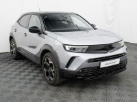 Opel Mokka ZS730TH#1.2 T GS Podgrz.f I kier Kamera 360 Salon PL VAT23% Gdynia - zdjęcie 3