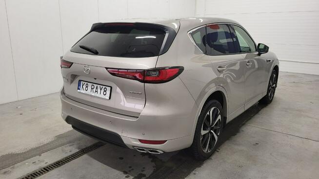 Mazda CX-60 3.3 D mHEV Takumi aut Grójec - zdjęcie 6