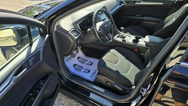 Ford Mondeo Titanium, el. klapa Zieleniewo - zdjęcie 9