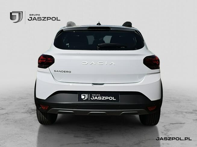 Dacia Sandero Stepway 1.0 TCe Expression LPG Łódź - zdjęcie 6
