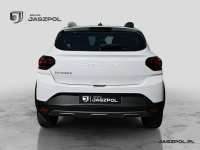 Dacia Sandero Stepway 1.0 TCe Expression LPG Łódź - zdjęcie 6