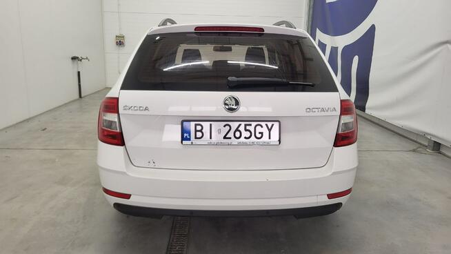Škoda Octavia 1.6 TDI SCR Active Grójec - zdjęcie 7