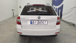 Škoda Octavia 1.6 TDI SCR Active Grójec - zdjęcie 7