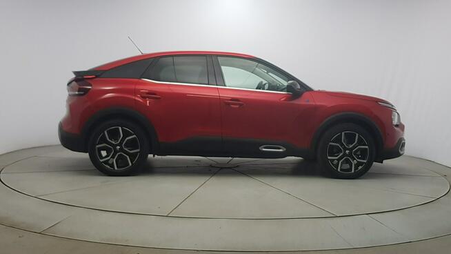 Citroen C4 EV136 50kWh Shine ! Z Polskiego Salonu ! Faktura VAT ! Warszawa - zdjęcie 7