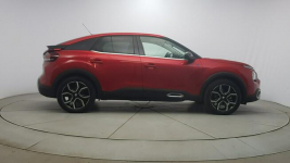 Citroen C4 EV136 50kWh Shine ! Z Polskiego Salonu ! Faktura VAT ! Warszawa - zdjęcie 7