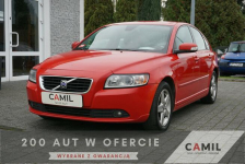 Volvo S40 Opole - zdjęcie 1