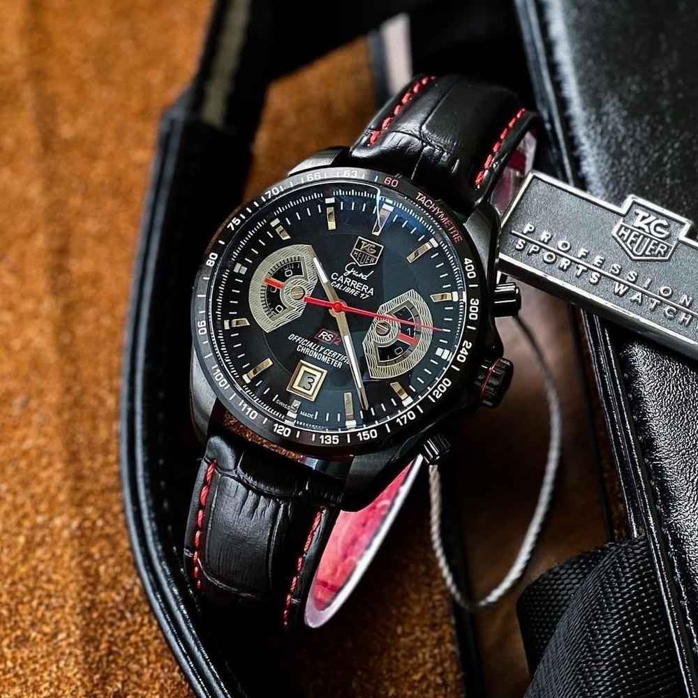 Skup Wycena Zegarków Śląsk IWC Longines Omega TAG H PATEK Zenith Rado Katowice - zdjęcie 1