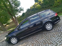 ŁADNY/PASSAT/1.6/TDI/1-WŁAŚCICIEL/ZAREJESTR/ Gostynin - zdjęcie 2
