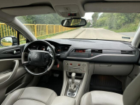 Citroen C5 Exclusive Automat Benzyna Klimatronic Gostyń - zdjęcie 10