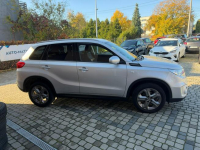 Suzuki Vitara 1,6 120KM  Klimatronik  Navi  Kamera  Serwis Orzech - zdjęcie 5