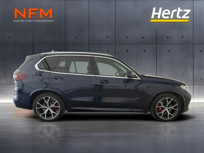 BMW X5 3,0 Plug-in (394 KM) 45Le xDrive  Salon PL F-Vat Warszawa - zdjęcie 7