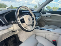Volvo XC 90, 2016 Michałowice - zdjęcie 10