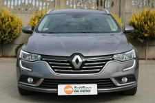Renault Talisman 1.6 DCI 160KM Automat 2018Rok Przebieg 186862km Salon Zambrów - zdjęcie 9
