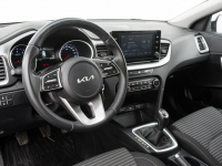 Kia Cee'd GD7H675#1.5 T-GDI M 2 stref klima K.cof salon PL VAT23% Gdańsk - zdjęcie 6