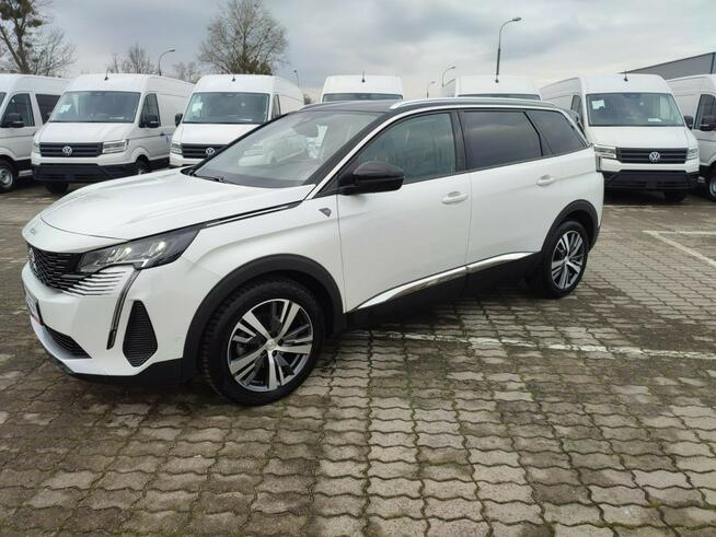 Peugeot 5008 Salon Polska fv23% Otwock - zdjęcie 7