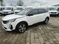 Peugeot 5008 Salon Polska fv23% Otwock - zdjęcie 7