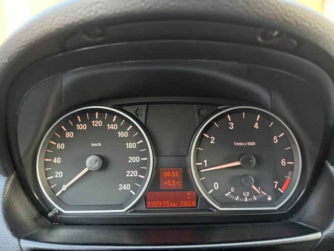 BMW sera 1 118i Konin - zdjęcie 5