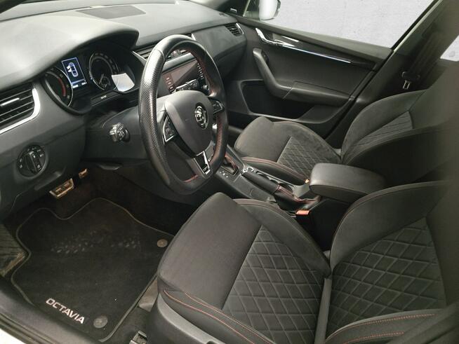 Škoda Octavia Komorniki - zdjęcie 11