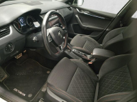 Škoda Octavia Komorniki - zdjęcie 11