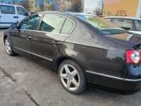 Vw Passat b6 lift 2009/2010 salon pl,mam 8lat