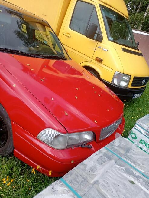 Volvo s70 Zalasowa - zdjęcie 7