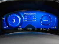 Ford Focus PY97916#2.3 EcoBoost ST X Pakiet zimowy Salon PL VAT23% Pępowo - zdjęcie 12