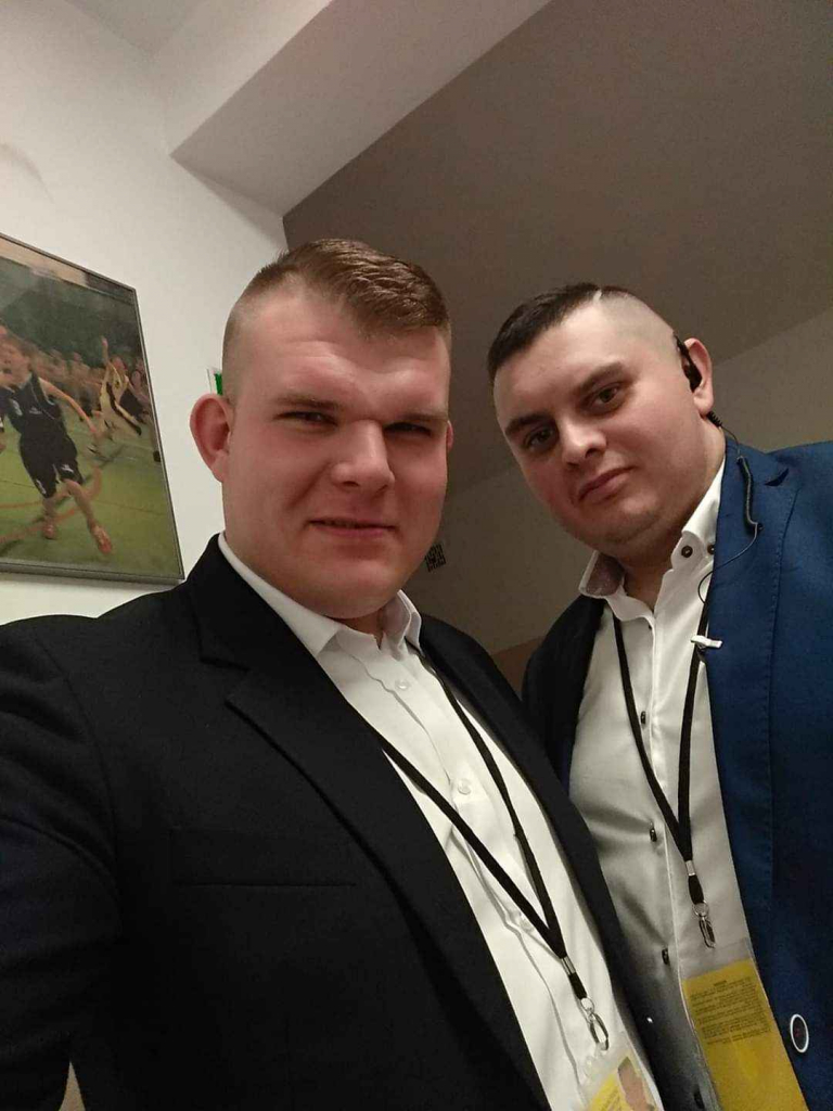 Ochrona Imprez Masowych Agencja Ochrony Osób i Mienia Astrea Śródmieście - zdjęcie 11