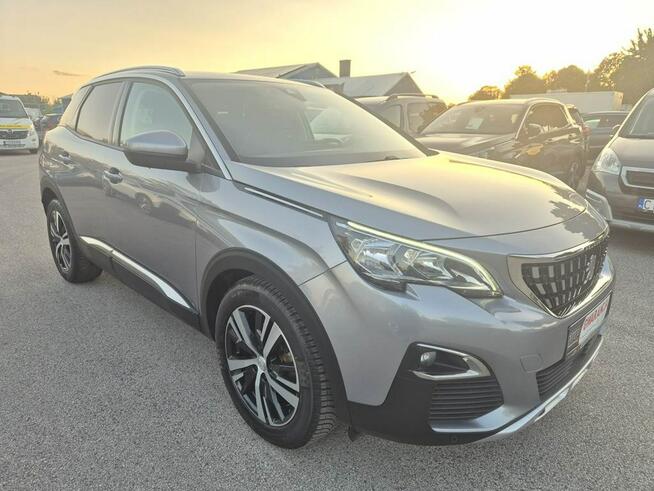 Peugeot 3008 1.2Turbo 130KM Automat Gniewkowo - zdjęcie 11