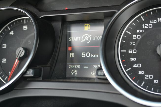 Audi a5* Zarejestrowany*Cabrio Idealny na Lato!* 211KM Częstochowa - zdjęcie 12
