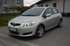 Toyota Auris 1.6B Klima/ 127 Tys Km/ 2 Kpl Kół/ Super Stan ! Tarnogród - zdjęcie 4