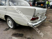 Mercedes inny 220 Sedan Manual, 95hp, 1965 Kiczyce - zdjęcie 2