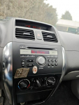 Suzuki SX4 Alu Klima Nowy Sącz - zdjęcie 9
