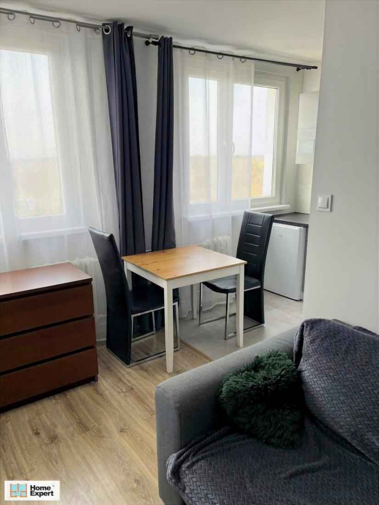 1pok, 23met, okolice Księżycowej PO REMONCIE (Wrocław) Psie Pole - zdjęcie 2