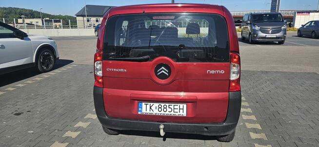 Citroen NEMO Kielce - zdjęcie 5