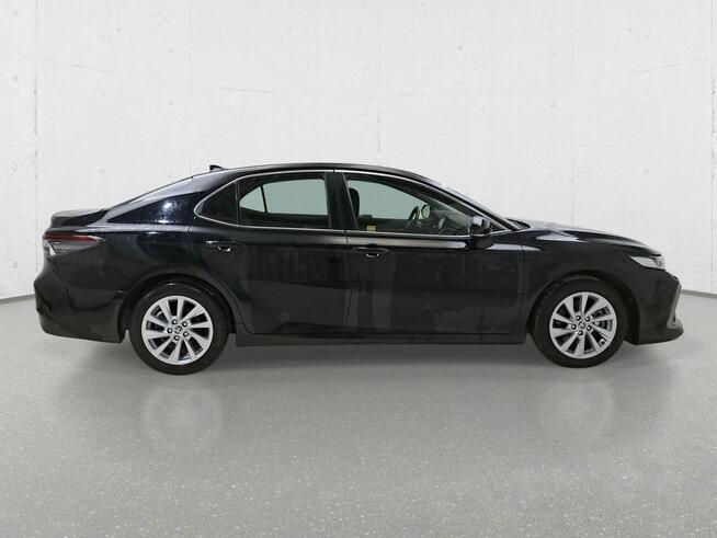 Toyota Camry Komorniki - zdjęcie 8