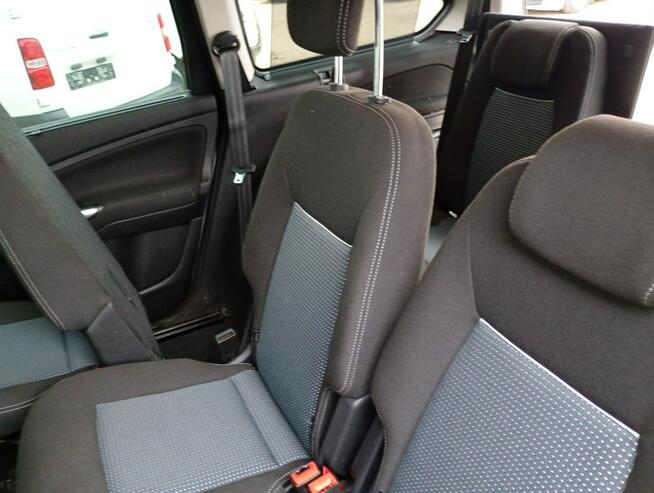 Ford Galaxy 2,0 diesel * 7-osobowy * Chełm Śląski - zdjęcie 11