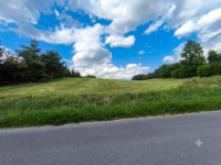 Działka inwestycyjna Pod Farmę Fotowoltaiczną Nielbark - zdjęcie 4