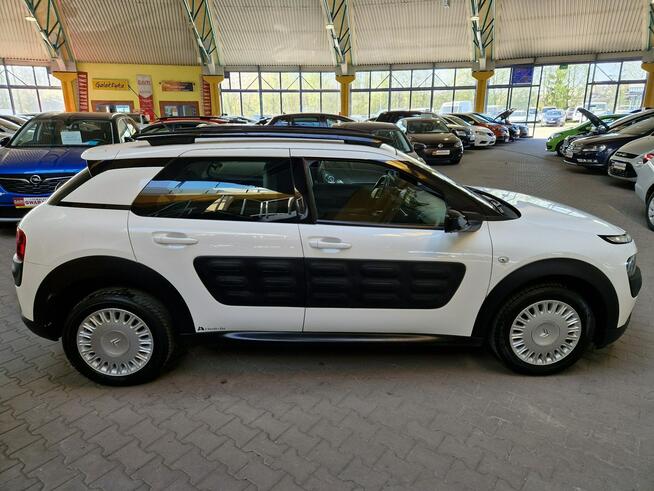 Citroen C4 Cactus Zobacz opis !! W podanej cenie  Roczna Gwarancja !! Mysłowice - zdjęcie 9
