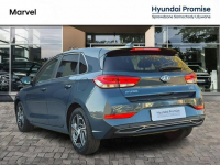 Hyundai i30 1.0 120 KM Wersja Smart + Pakiet LED Kamera Tempomat Poznań - zdjęcie 3
