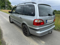 Ford Galaxy Sprawny*Ważne opłaty*1.9TDI*7 Foteli Zebrzydowa - zdjęcie 5