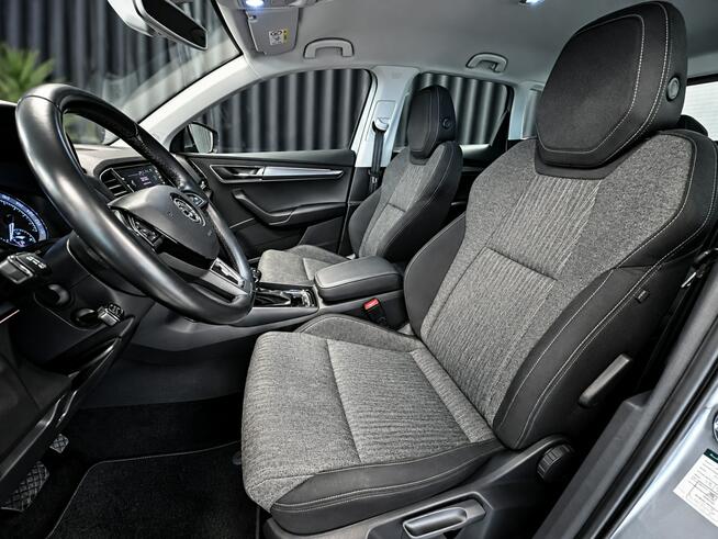 Škoda Karoq Sadlno - zdjęcie 6